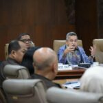 DPR RI Angkat Bicara : Kapolri Beri Penghargaan Spesial Kepada Korban Begal