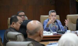 DPR RI Angkat Bicara : Kapolri Beri Penghargaan Spesial Kepada Korban Begal