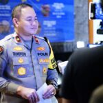 Polri Siapkan 433 Personel Untuk Pengamanan Welcoming Dinner World Water Forum Ke-10 Di Bali
