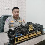 IPTU Malkadri Ibrahim: Wajah Baru Pelayanan Prima Di Samsat Sidrap