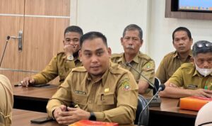 Penambahan Kuota Pupuk Subsidi, Membawa Harapan Baru Bagi Petani Sidrap