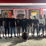 Menangkap Kegelisahan: Resmob Sidrap Berhasil Bekuk Residivis Jambret