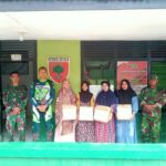 Bersatu Untuk Pulih: Kolaborasi TNI Dan Pemerintah Dalam Tanggap Darurat Banjir