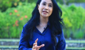 Sukses Bersama: Polri Dan Kesuksesan World Water Forum Ke-10