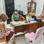 Keterlibatan Aktif Babinsa Dalam Membangun Harmoni Wilayah