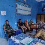 Komunikasi Sosial Babinsa dan Guru: Membangun Generasi Gemilang