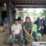 Syukuran Panen: Bersama Kopda Dadang, Desa Sipodeceng Rayakan Rezeki Dan Solidaritas