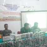 Kolaborasi Berbuah Berkah: Babinsa Kel. Kanyuara Dukung Kemajuan Petani Melalui Teknologi Pertanian