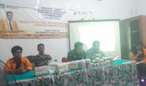 Kolaborasi Berbuah Berkah: Babinsa Kel. Kanyuara Dukung Kemajuan Petani Melalui Teknologi Pertanian