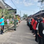 Sinergi Kompak: Bersihkan Lingkungan, Cegah DBD!