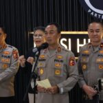 Polri Dan Kejaksaan Agung: Soliditas Tanpa Celah
