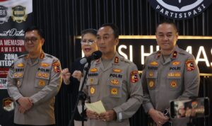 Polri Dan Kejaksaan Agung: Soliditas Tanpa Celah