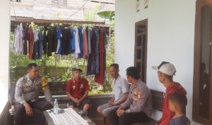 Menjaga Kondusifitas: Kolaborasi Polisi Dan Masyarakat Jelang Pilkada 2024 Di Kabupaten Sidrap