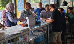 Optimasi Penyaluran Pupuk Subsidi: Langkah Kritis Menjaga Kesejahteraan Petani