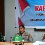 Bersatu Lawan 4S: Sidrap Bergerak Untuk Masa Depan Lebih Baik