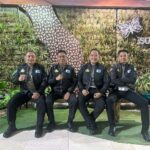 Satuan Lalu Lintas Polres Sidrap Siap Amankan World Water Forum Ke-10 di Bali: Kontribusi Positif dalam Mendukung Isu Global Air