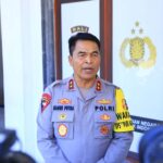 Pengamanan KTT World Water Forum: Kolaborasi Sinergis Dan Dukungan Luar Biasa Dari Masyarakat Bali