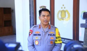 Pengamanan KTT World Water Forum: Kolaborasi Sinergis Dan Dukungan Luar Biasa Dari Masyarakat Bali