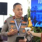 Polri Berhasil Amankan Pembukaan World Water Forum 2024: Pawai Kepercayaan Dunia Di Bali