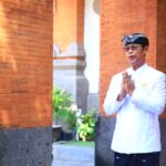 Polri Diapresiasi Oleh PHDI Atas Suksesnya Pengamanan WWF Ke-10 Di Bali