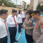Operasi Pengecekan Handphone: Polisi Sidrap Bergerak Lawan Judi Online