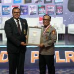 Meritokrasi Polri: Menuju SDM Unggul & Profesional
