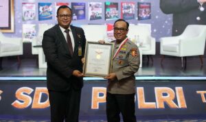 Meritokrasi Polri: Menuju SDM Unggul & Profesional