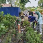 Karya Bakti Akhir Pekan: Macorawalie Bebas Sampah!