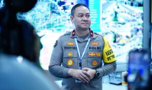 Mimpi Asisten Musisi Terkenal: Jalur Pendidikan Akpol Yang Merata Dan Terbuka