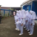 PBB: Pembinaan Kedisiplinan Mahasiswa Perawat Di Puskesmas Lawowoi