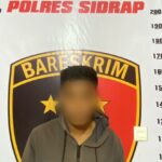 Langganan Keluar Masuk Penjara: Residivis Pencurian Tak Pernah Kapok