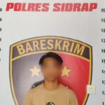 Penyelidikan Polisi Terhadap Pencurian Handphone Memperlihatkan Keadilan Ditegakkan