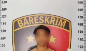 Penyelidikan Polisi Terhadap Pencurian Handphone Memperlihatkan Keadilan Ditegakkan
