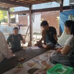 Kesetiakawanan Babinsa: Terjalin Keterbukaan dan Kerukunan Di Desa Damai