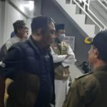 Tindakan Tegas Pj. Sekda Sidrap Bersama Tim Gabungan