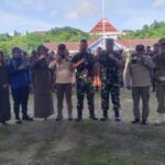 Arahan Mayor Arm Ari Widarto: Tingkatkan Profesionalisme Satpol PP Sidrap