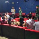 Kamtibmas Terjaga, Pilkada Aman: Sinergi TNI-Polri Di Sidrap