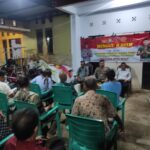 Harmoni Sosial: Minggu Kasih Polda Sulsel