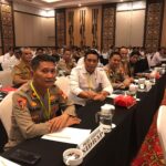 Sinergi Demi Pilkada Damai Di Sidrap