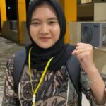 Fatia: Lulus Rikkes I Bintara Polri, Meski Dengan Keterbatasan