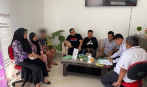 Sidrap: Rehabilitasi Pecandu Narkoba Demi Masa Depan Bersih