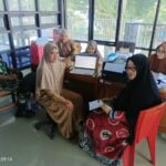 Babinsa Bersinergi: Wujudkan Keamanan Dan Kedamaian Desa