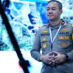 Pengabdian Polwan: Melindungi Dan Melayani Jemaah Haji Di Tanah Suci