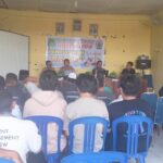 Edukasi Hukum: Langkah Serius Polres Sidrap Di Desa Teppo