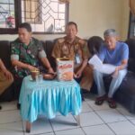 Babinsa Kadidi: Harmoni Sosial Untuk Kesejahteraan Warga