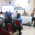 Kompolnas Apresiasi Keamanan Makassar: Situasi Aman Terkendali