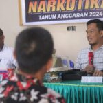 Bersatu Melawan Narkoba: Langkah Nyata Polres Sidrap