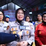 Brigjen Pol Desy Andriani: Polri Makin Ramah Perempuan
