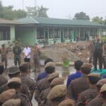 Letkol Inf Andika: Menginspirasi Semangat Peserta Diklatsar