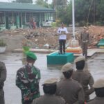 Peningkatan Kompetensi: Satpol PP & Damkar